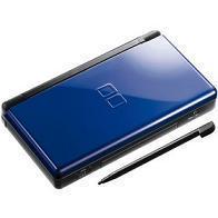 DS Lite Black Cobalt System