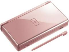 DS Lite Metallic Rose System