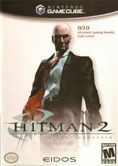 Hitman 2