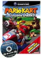 Mario Kart Double Dash Special Edition