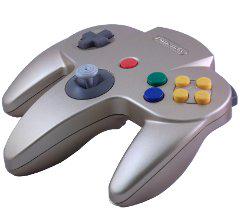 Gold Controller