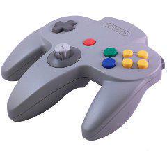 Gray Controller