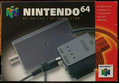 RF Adapter