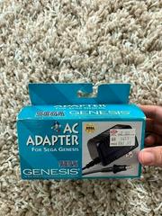 Power Adapter