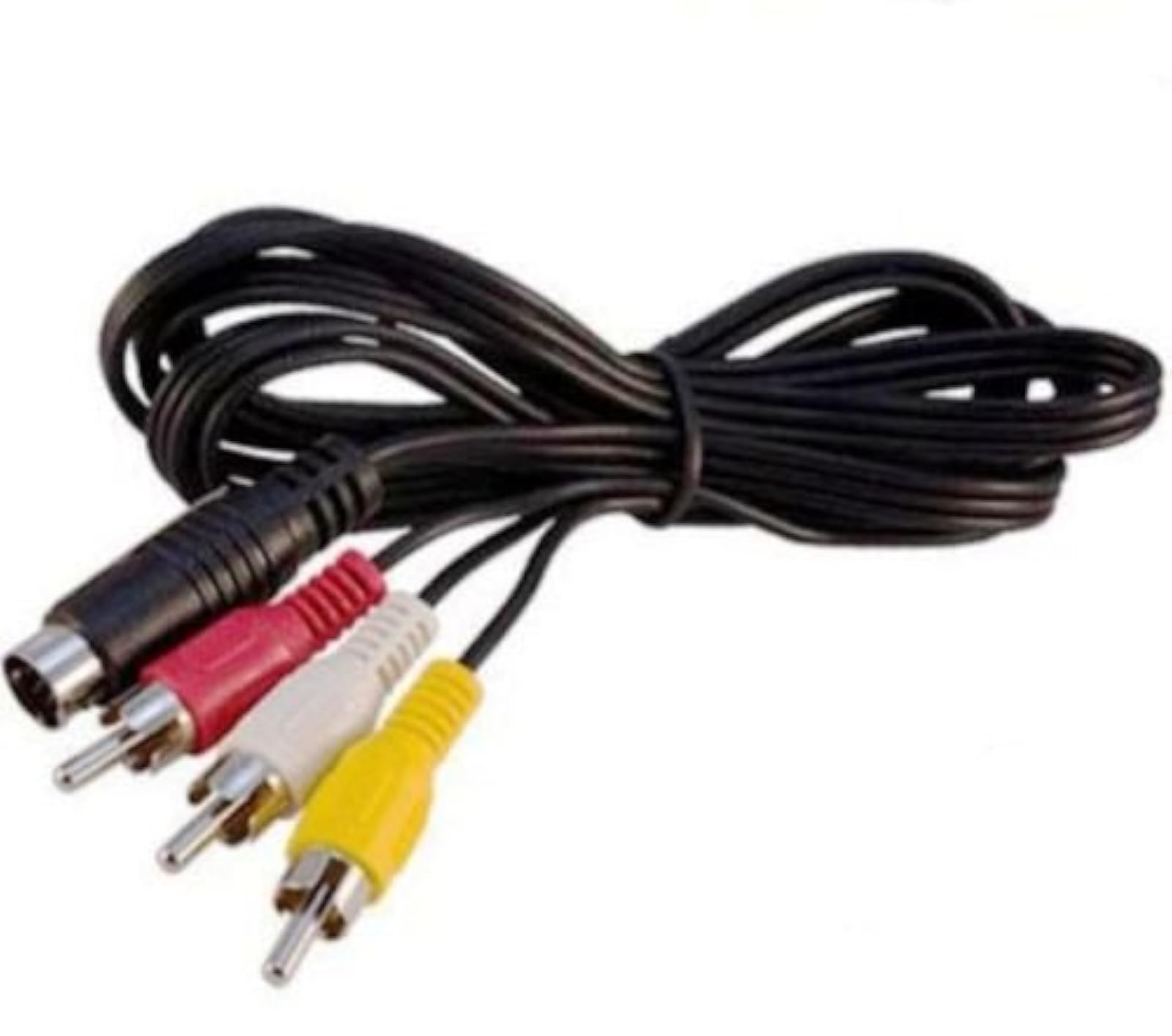 AV Cable 3rd Party
