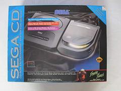 Sega CD Model 2 System