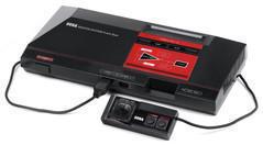 Sega Master System System