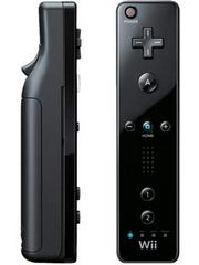 Remote Black