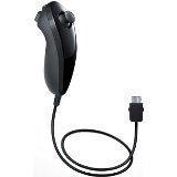 Nunchuk Black