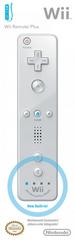 Remote Motion Plus White