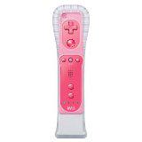 Remote Motion Plus Pink