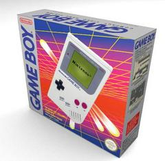 Game Boy Original System
