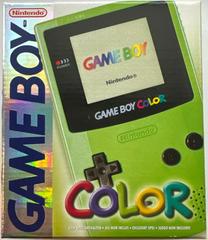 Game Boy Color Kiwi System