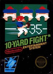 10-Yard Fight [BL] [5 Screw]