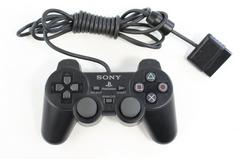 Black DualShock Controller