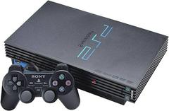 PS2 System