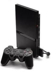 PS2 Slim System