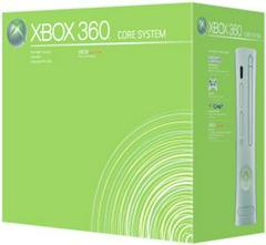 Xbox 360 Core System