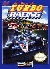 Al Unser Turbo Racing