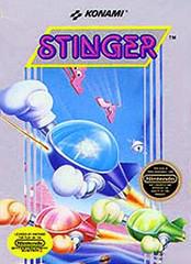 Stinger [5 Screw] (only version)