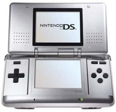 DS Platinum System
