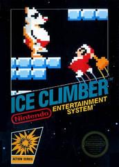 Ice Climber [BL] [5 Screw]