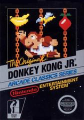Donkey Kong Jr [BL]