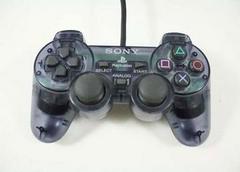 Smoke DualShock Controller