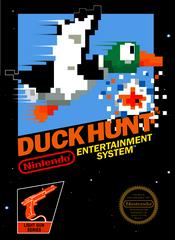 Duck Hunt [BL] [5 Screw]