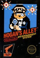 Hogan's Alley [BL] [5 Screw]