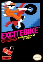 Excitebike [BL]