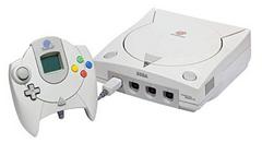 Sega Dreamcast System