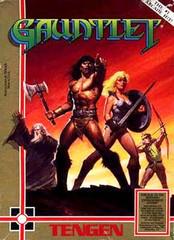 Gauntlet [Tengen]