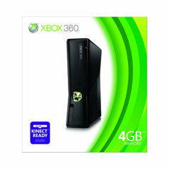 Xbox 360 Slim 4GB System