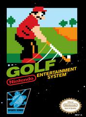 Golf [BL]