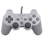 Gray DualShock Controller