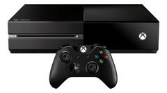 Xbox One Black 500GB System