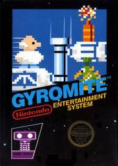 Gyromite [BL] [5 Screw]
