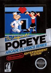 Popeye [BL]