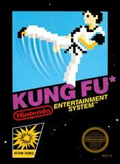 Kung Fu [BL]
