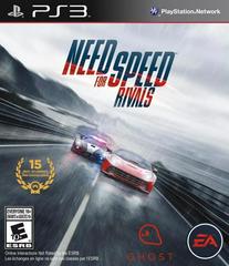 Need for Speed Rivals