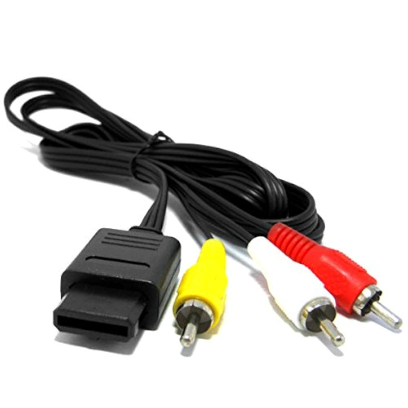 AV Cable 3rd Party