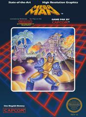 Mega Man