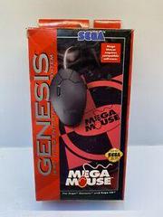 Genesis Mega Mouse