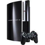 PS3 80GB System