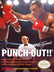 Mike Tyson's Punch-Out