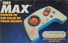 NES Max Controller