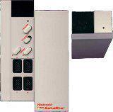 NES Satellite 4 Controller Port