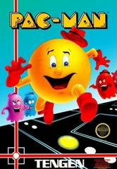Pac-Man [Gray]