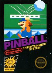 Pinball [BL] [5 Screw]